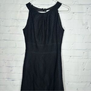 New York &‎ Company size 4 black dress